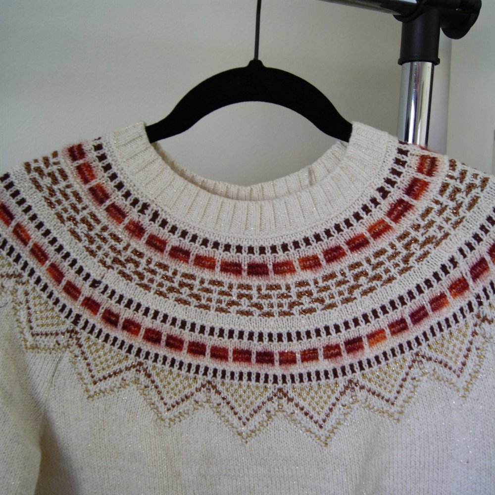 Loft Sweater